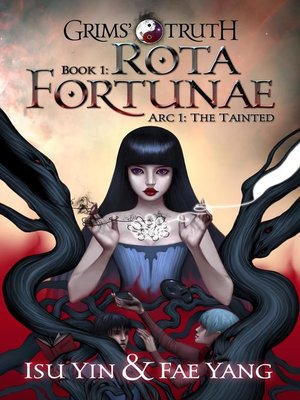 cover image of Rota Fortunae